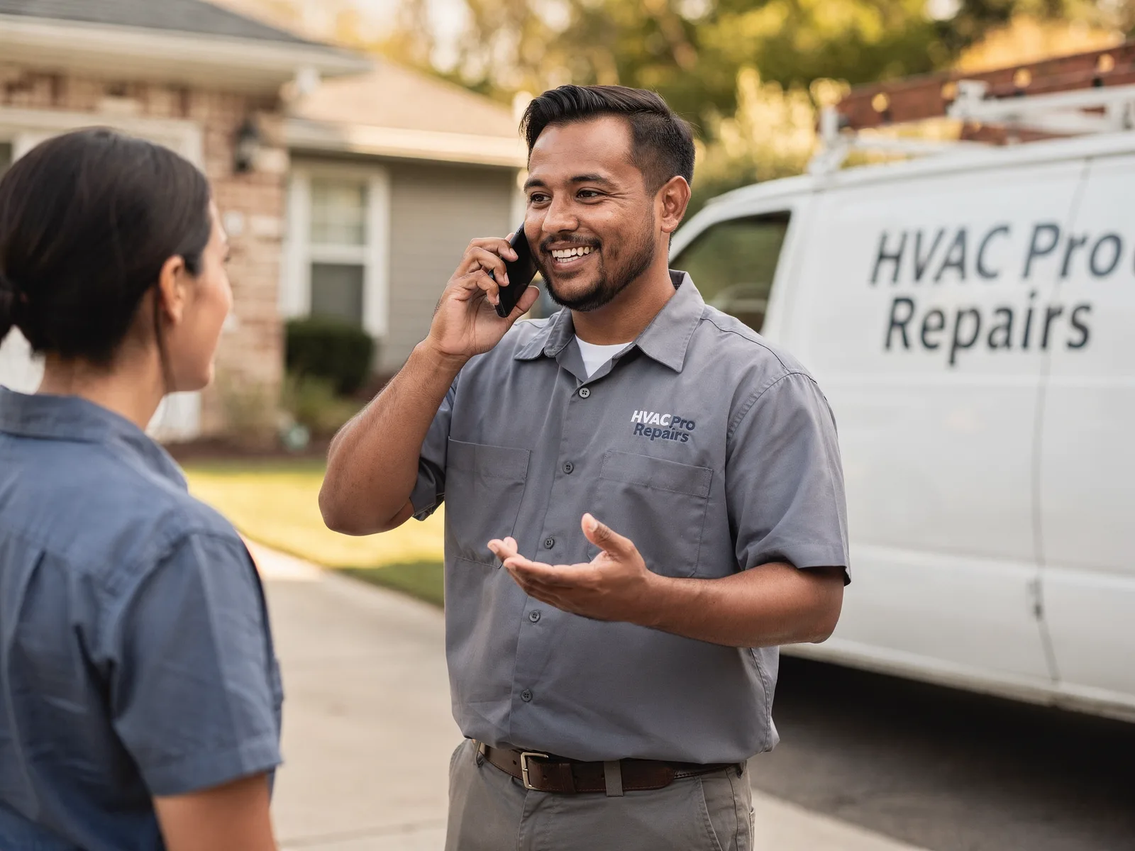 Heat Pump Repair Fort Sill, OK FAQs